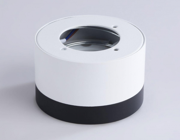 Потолочный светильник Ambrella Light Techno Spot GX Standard tech TN52353 