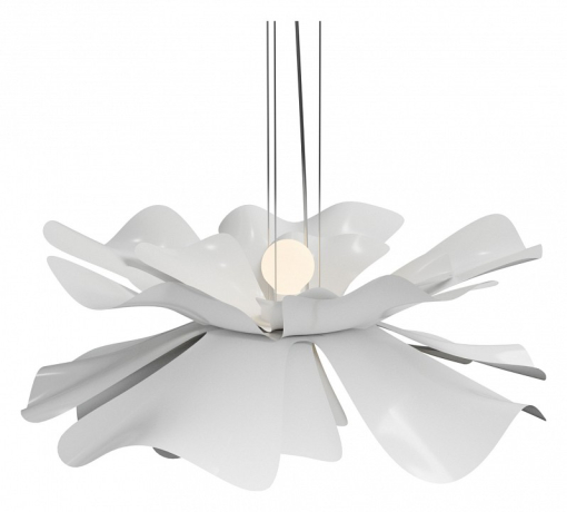 Подвесной светильник LIGHTERA Chad LE116L-55W 