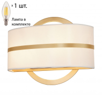 Бра с лампочками от Lustrof Матео 2634-519404