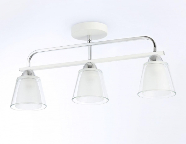 Потолочный светильник с лампочками Ambrella light TR303233+Lamps 