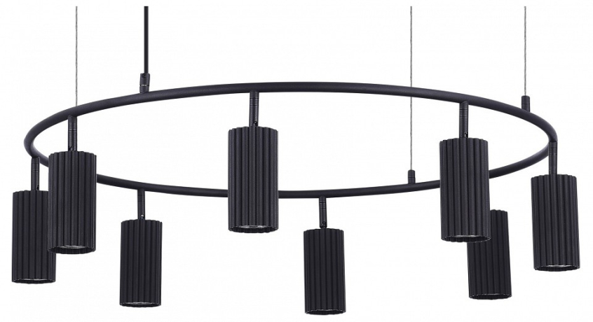 Подвесная люстра ST-Luce Kendo SL1213.403.08 