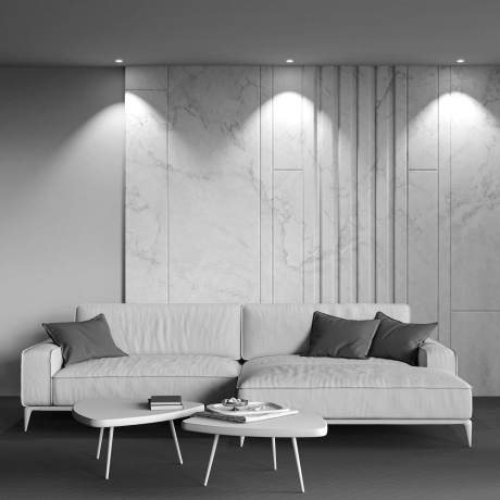 Встраиваемый светильник Maytoni Alfa LED DL043-01-10W3K-RD-W 