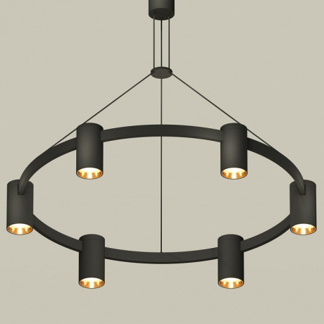 Подвесная люстра Ambrella Light XB XB9022152 
