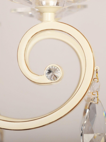 Подвесная люстра Abrasax 1141/12 