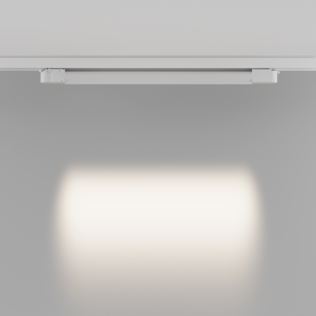 Трековый светильник Technical TR195-3-20W4K-M-W Points 