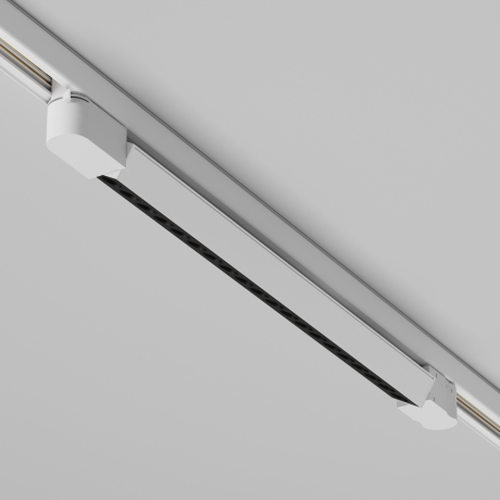 Трековый светильник Technical TR195-3-20W4K-M-W Points 