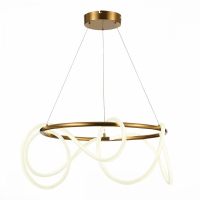 Подвесной светильник ST Luce Sagrato SL6102.303.55