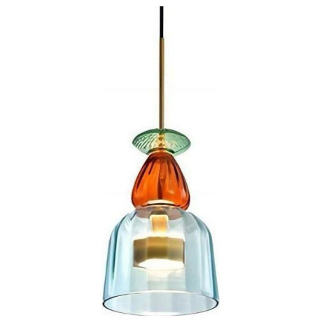 Подвесной светильник Alfa-Light F3224 F3224-21 