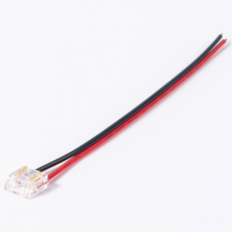 Соединитель лент гибкий Fiberli  12830102 