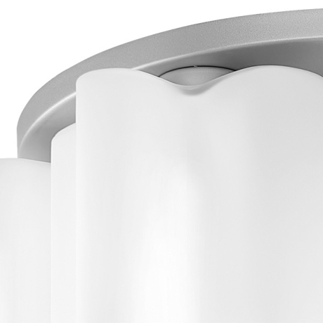 Потолочная люстра Lightstar с поддержкой Алисы, Nubi 802070 