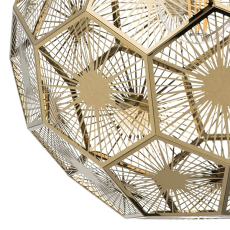 Подвесной светильник Lightstar Fermo 724212 