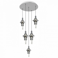 Подвесная люстра Alfa-Light F2524 F2524-27