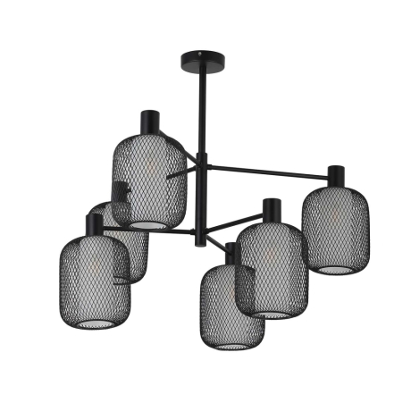 Люстра на штанге F-promo Tokri 4602-6C