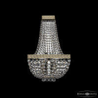 Бра Bohemia Ivele Crystal 19282B/H2/25IV Pa