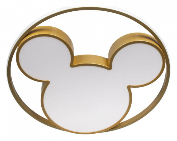 Накладной светильник Loft it Mike 10168 