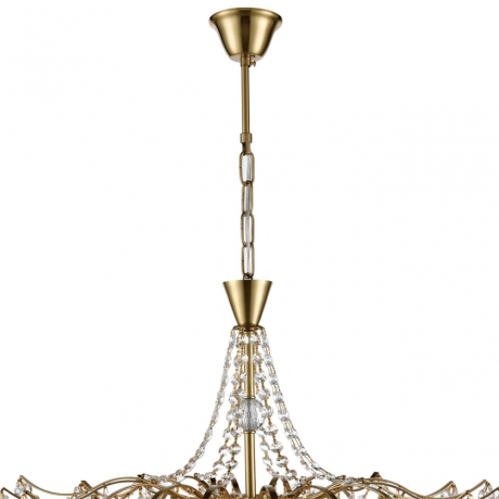 Люстра подвесная Lumion Kristina Classi 8243/8 