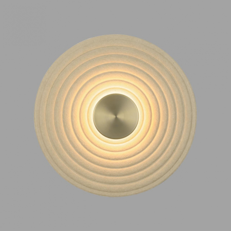 Накладной светильник Odeon Light Felt 7035/6WL 