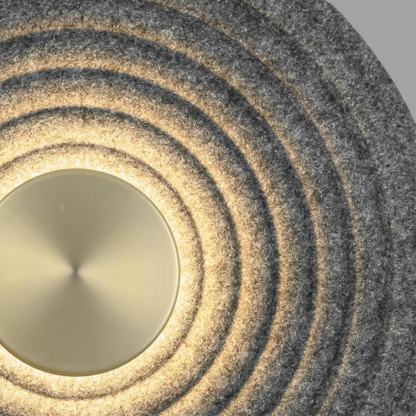 Накладной светильник Odeon Light Felt 7035/6WL 