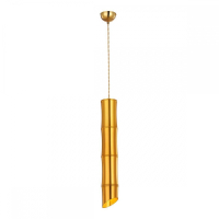 Подвесной светильник Lussole Loft Bamboo LSP-8566