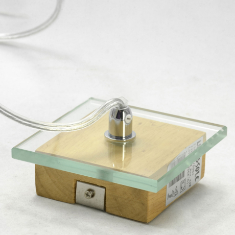 Подвесной светильник Lussole Montone GRLSF-2503-04 