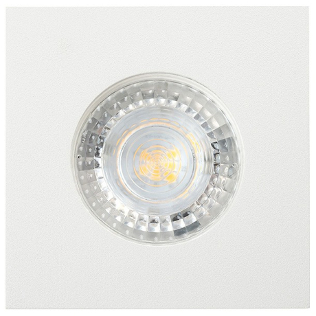 Встраиваемый светильник Denkirs DK2031 DK2031-WH 