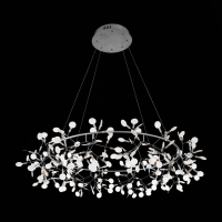 Люстра подвесная светодиодная ST-Luce RAFINA SL379.103.216