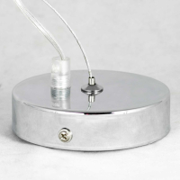 LSP-8197 Подвесная люстра LOFT (Lussole) ONEIDA