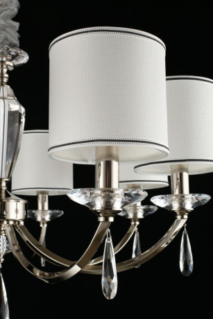 Подвесная люстра Aployt Hadrinn APL.705.03.08 