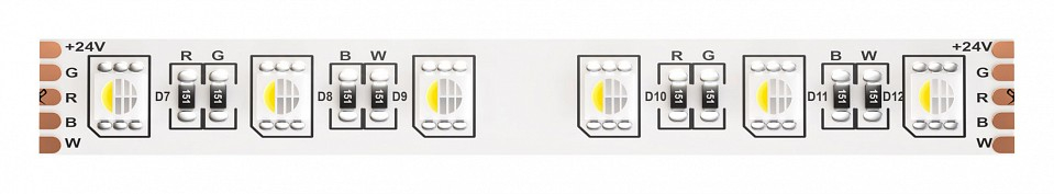 Лента светодиодная Maytoni Led Strip Led strip 10179 