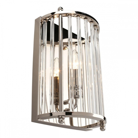 Настенный светильник Aployt Joanna APL.726.01.01 