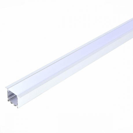 Короб встраиваемый ST-Luce Светодиодные ленты ST017.129.06 
