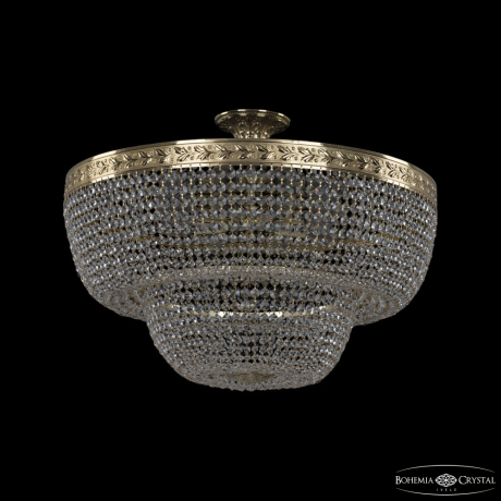 Светильник на штанге Bohemia Ivele Crystal 1909 19091/60IV G 