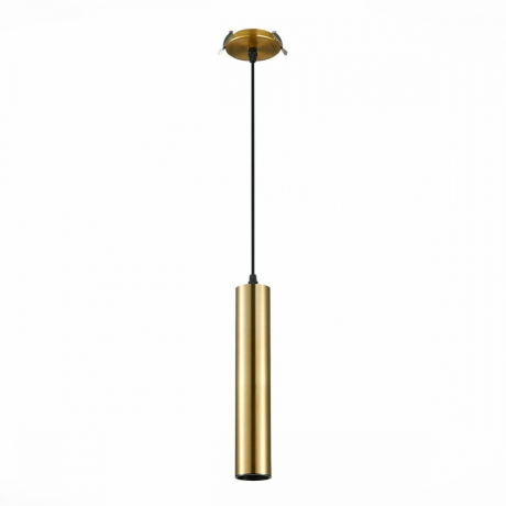 Светильник подвесной с Led лампочками в комплекте ST Luce ST151.308.01+Lamps 