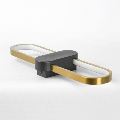 Настенный светодиодный светильник Lussole Tift LSP-7335 