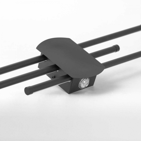 Накладной светильник Lussole Hardeman LSP-7395 