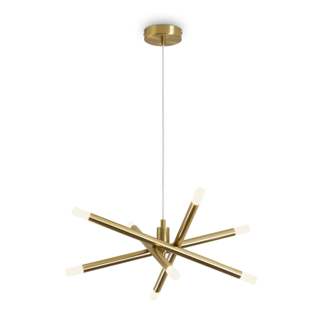 Подвесная люстра Freya Wands FR6130PL-L24B 