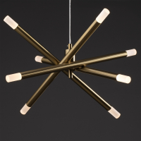 Подвесной светильник Freya Wands FR6130PL-L24B