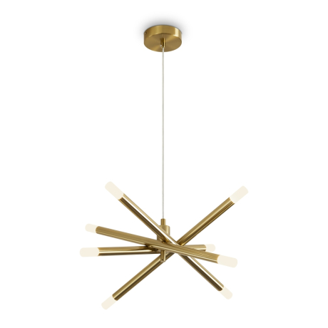 Подвесная люстра Freya Wands FR6130PL-L24B 