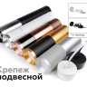Корпус светильника накладной для насадок D60mm Ambrella light Diy Spot C6322 