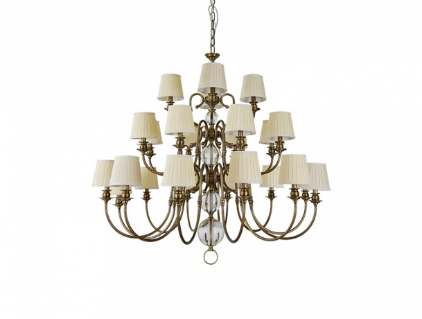 Подвесная люстра Newport CALIFORNIA М0070494 