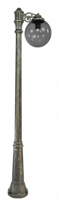 G30.157.S10.BZE27 Уличный фонарь Fumagalli Ricu Bisso/G300 1L