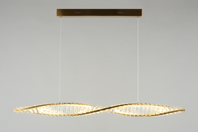 Подвесной светильник Aployt Olimp APL.045.06.20 