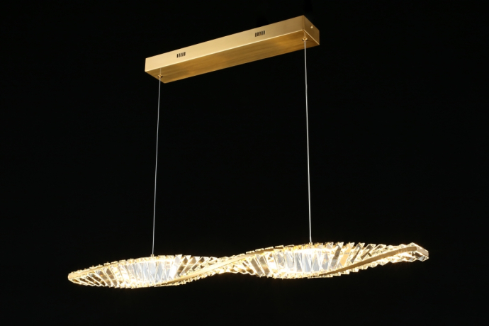 Подвесной светильник Aployt Olimp APL.045.06.20 