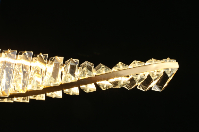 Подвесной светильник Aployt Olimp APL.045.06.20 