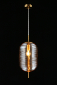 Светильник подвесной Aployt Mattia APL.316.06.01