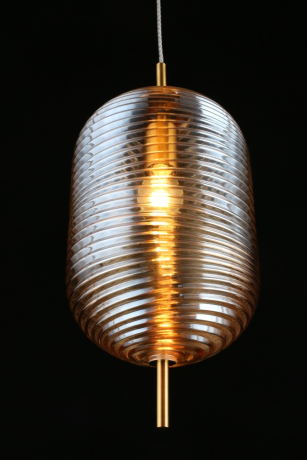 Светильник подвесной Aployt Mattia APL.316.06.01 