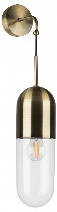 Бра Ramo Lightstar Premium 690511