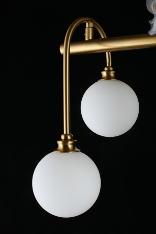 Люстра подвесная Aployt Eloiz APL.839.03.08 