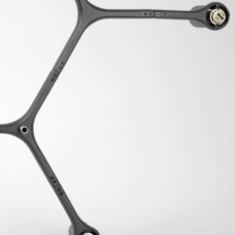 Подвесная люстра Lussole Bend LSP-8910 