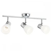 Спот с лампочками Ambrella light TR3965+Lamps